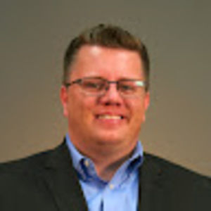 Meet your Posher, Andy